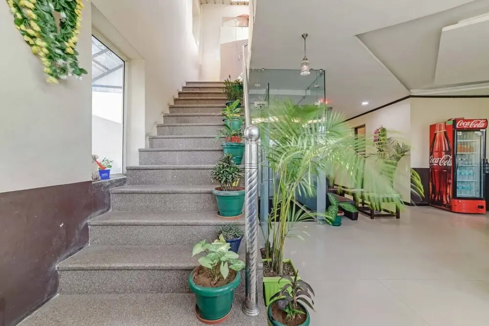 Wind Cross By OYO Rooms