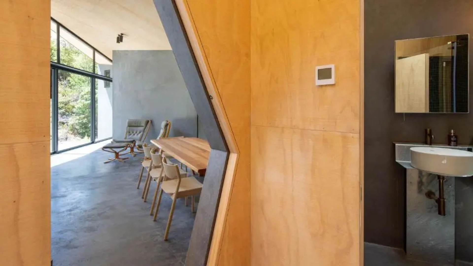 Bivvy House Of The Year Winner BBQ