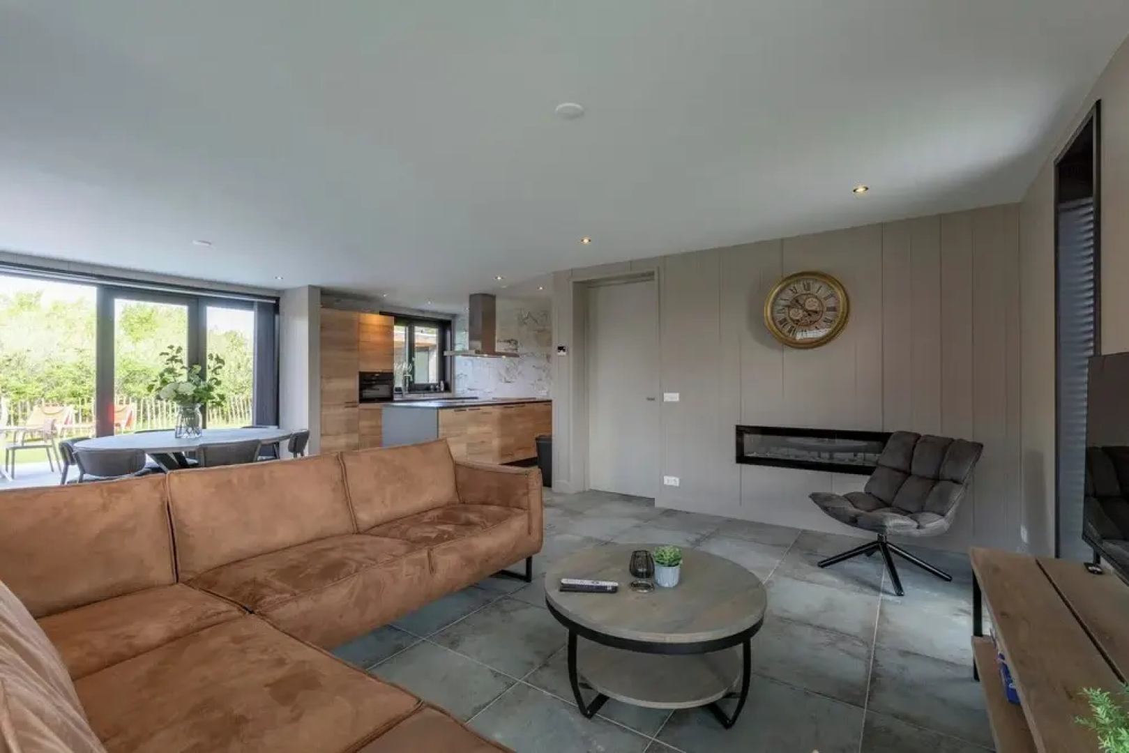 Villa Near North Holland Beach With Jacuzzi