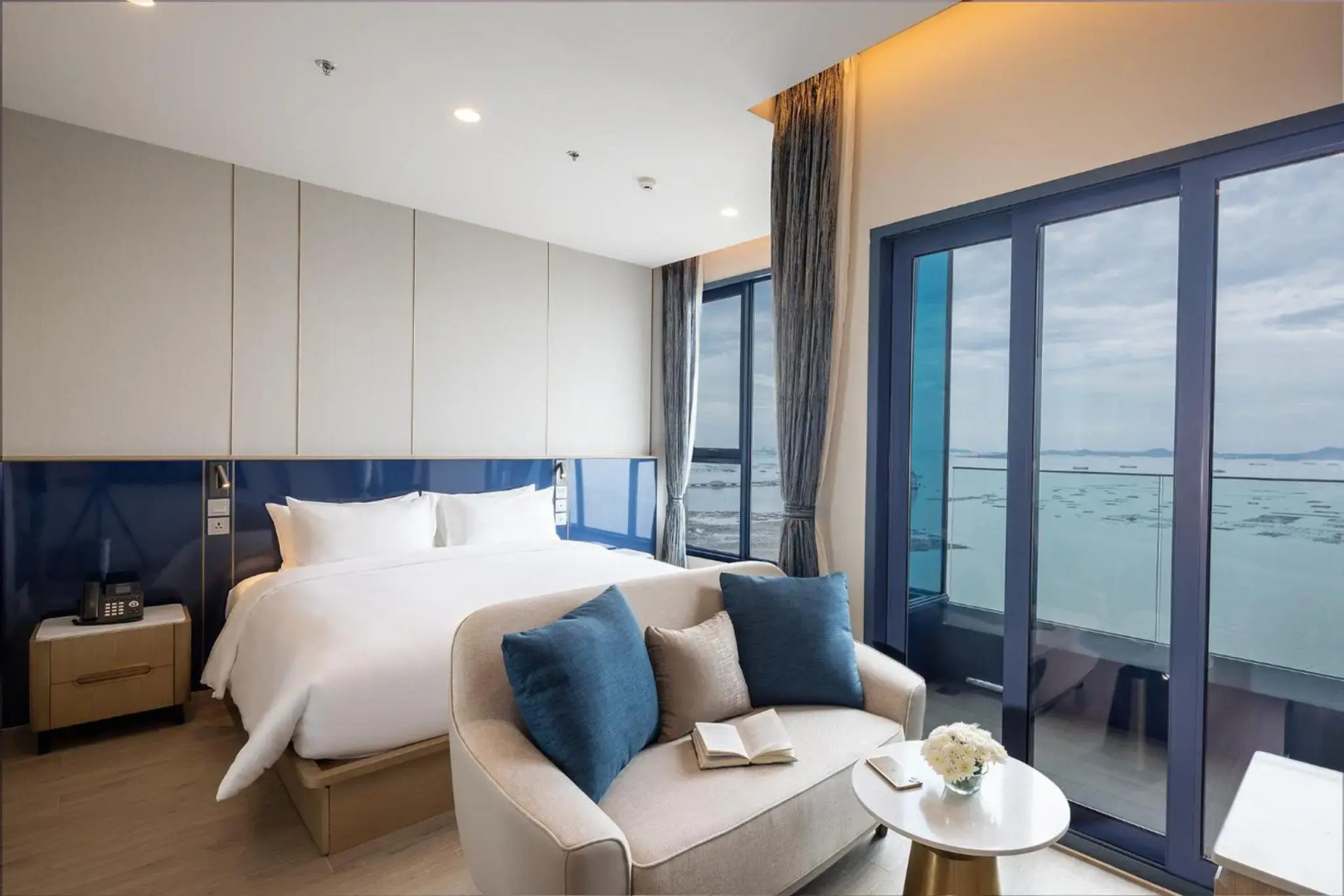 S. Sriracha Hotel and Residence