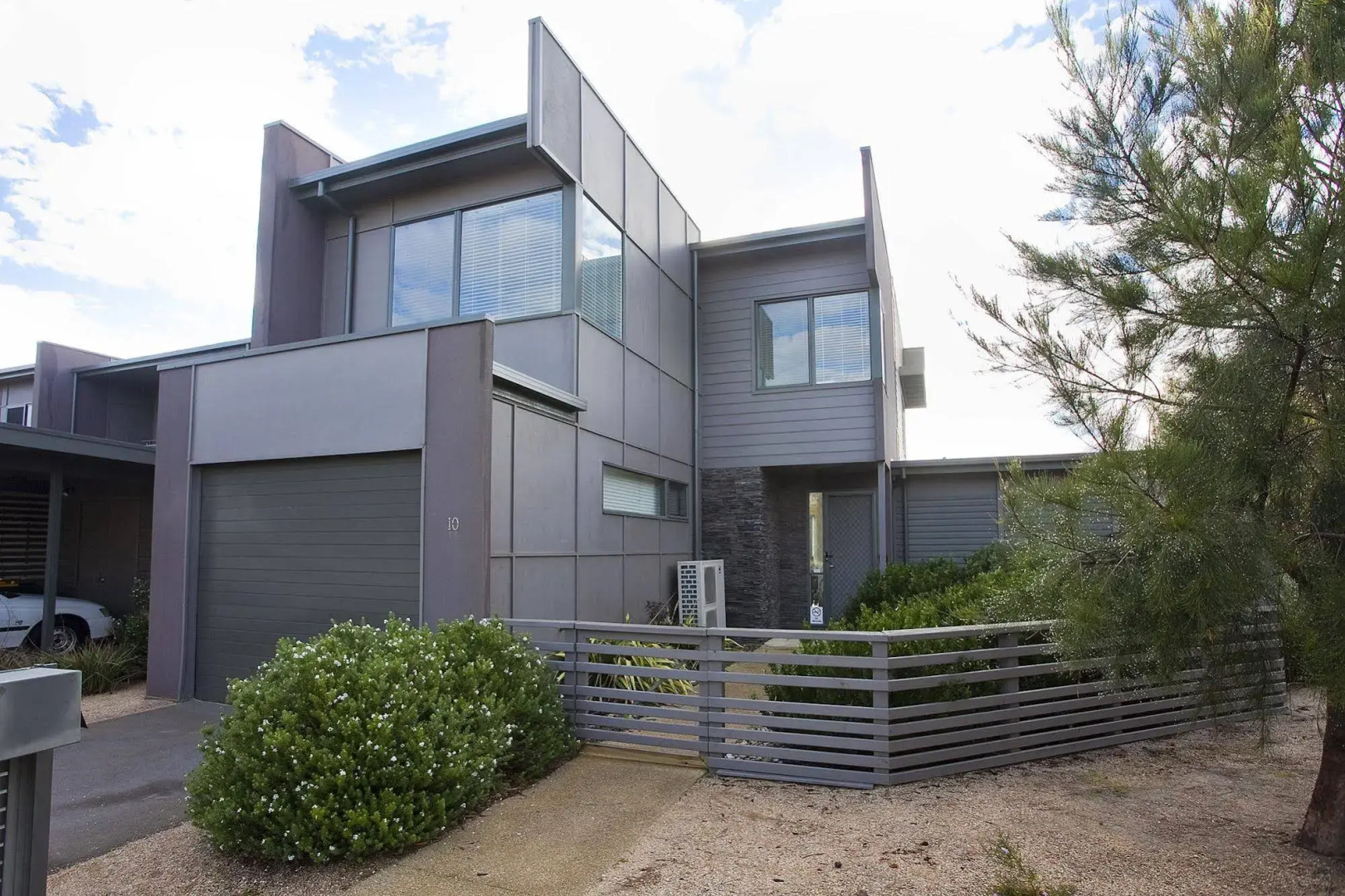 Coast Retreats Victoria