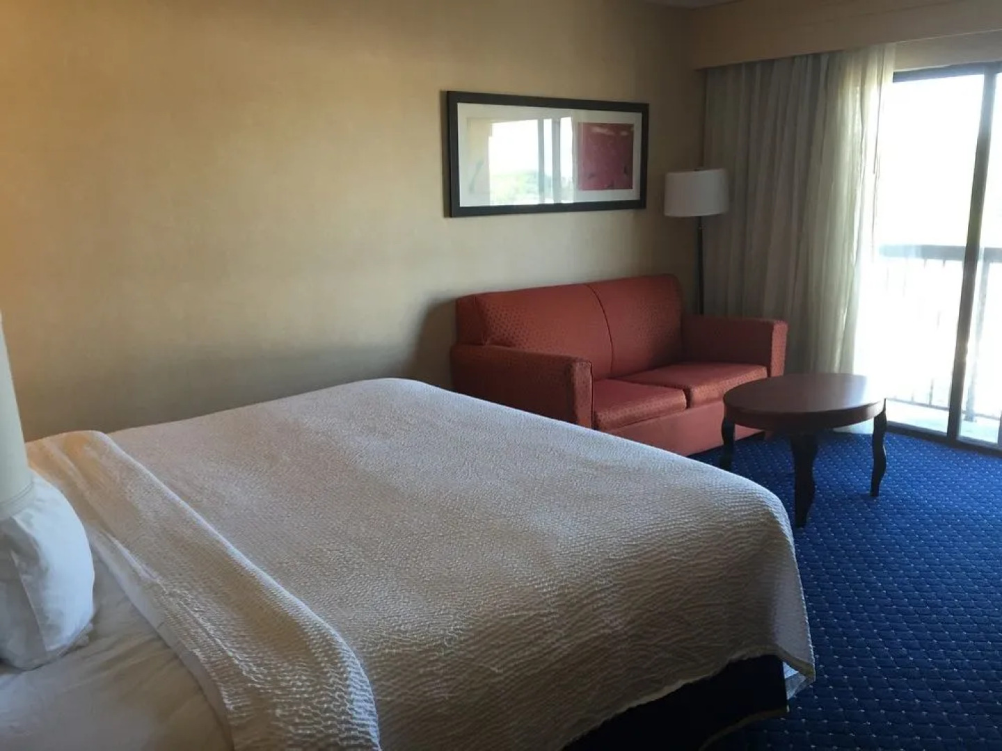 Quality Inn Boston - Revere