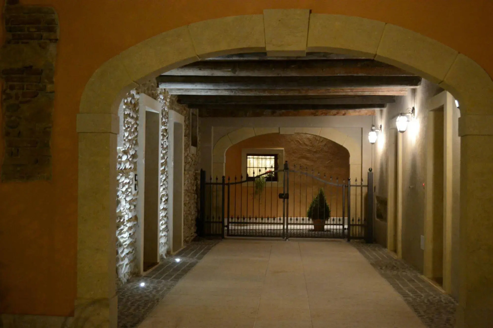 Residence Cà di Capri