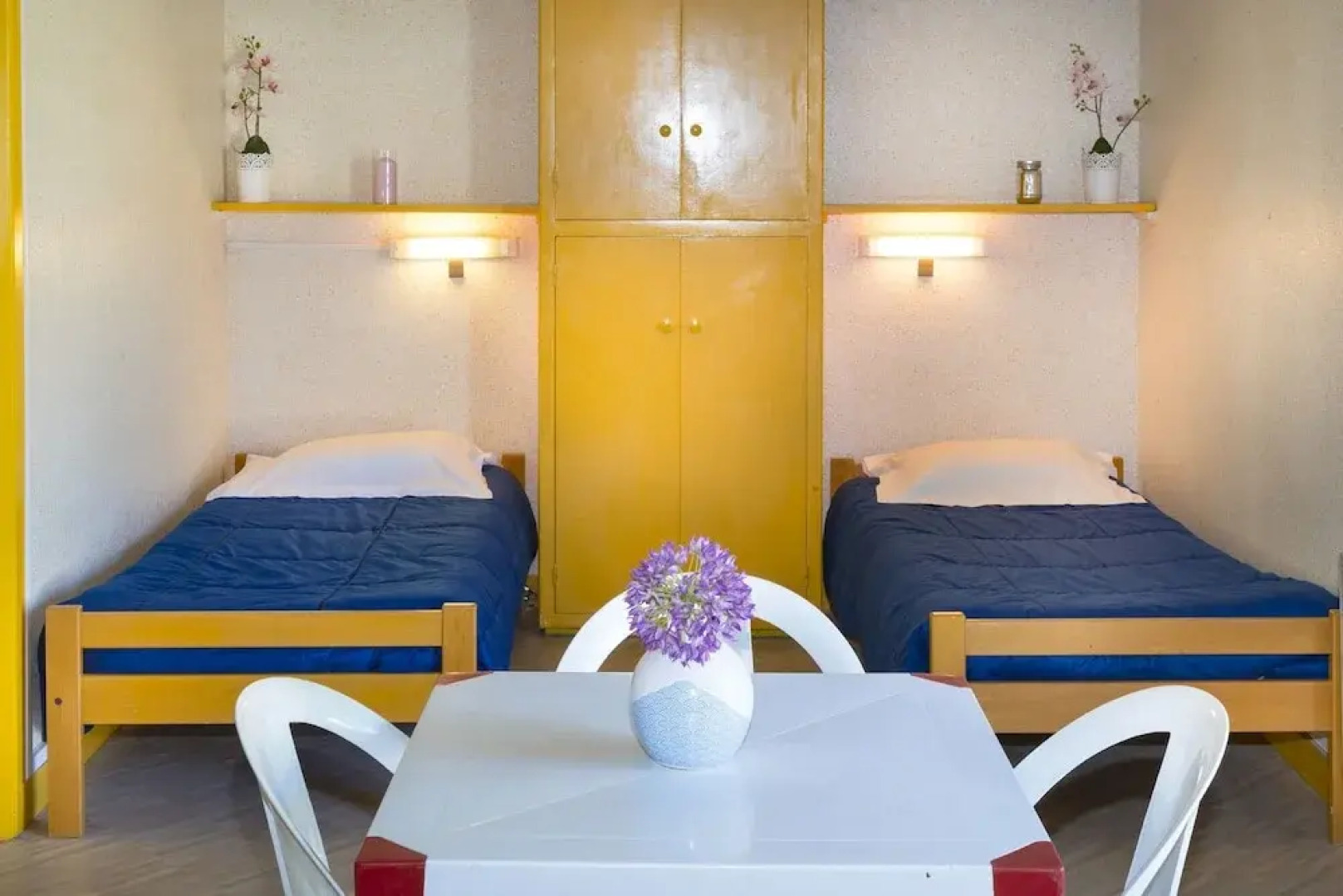 Gîte Domaine de Sainte Croix 1