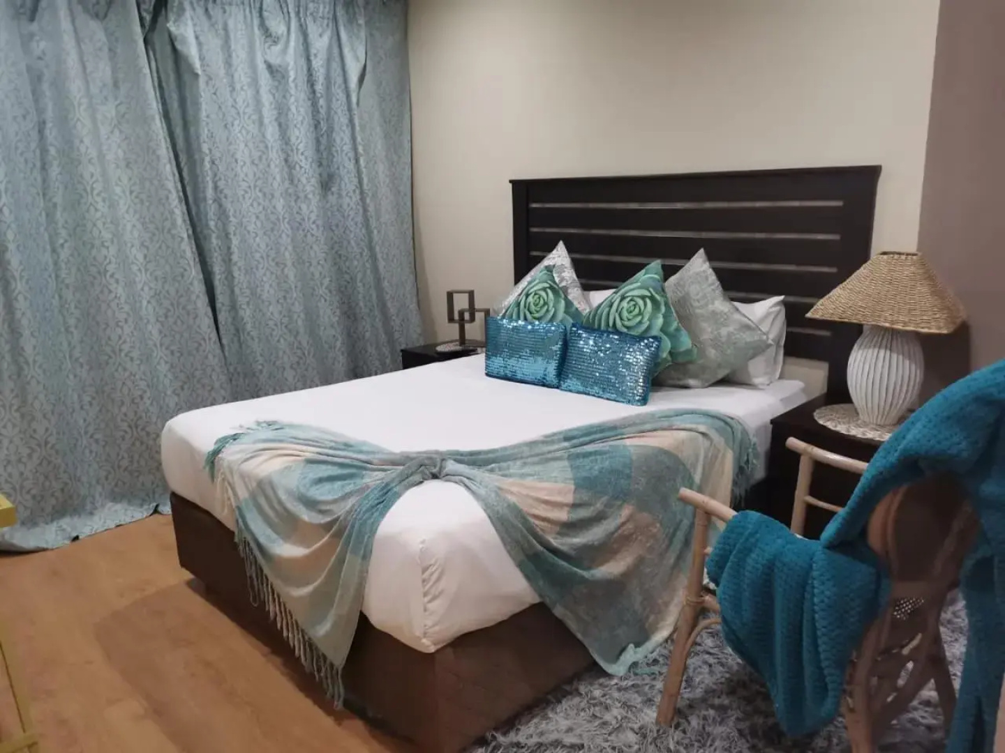 Sintokha Guest House