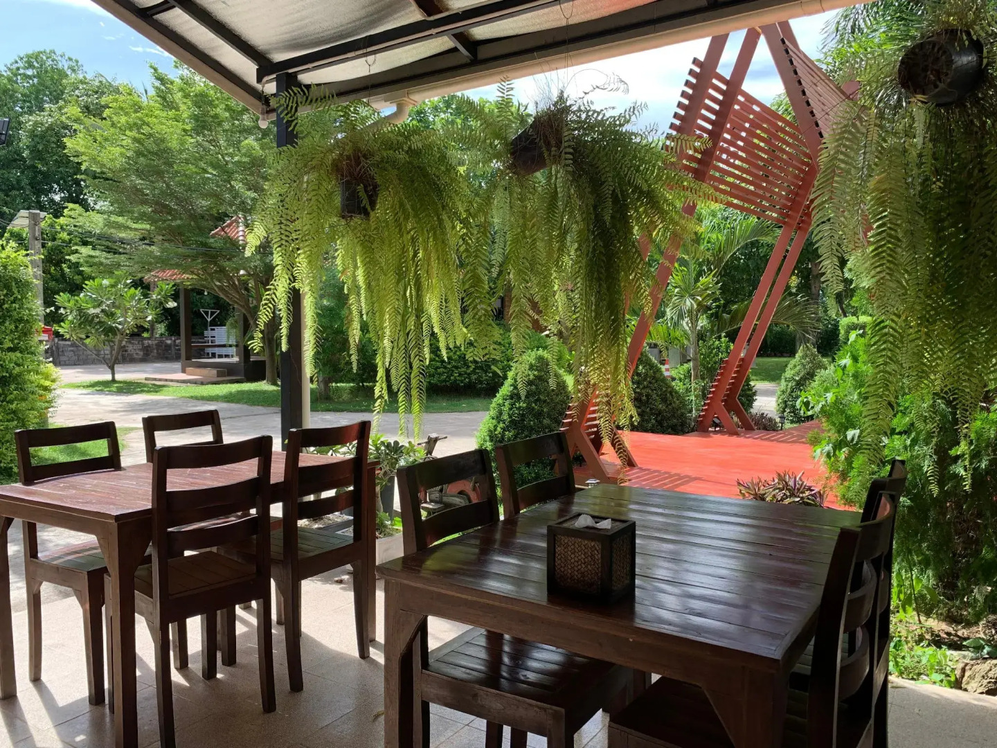 The Old Stay by Sister