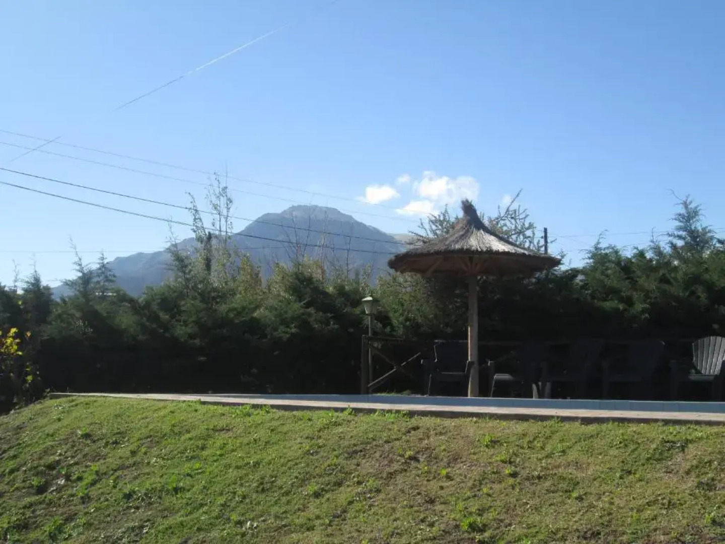 Pa-kuas del Uritorco