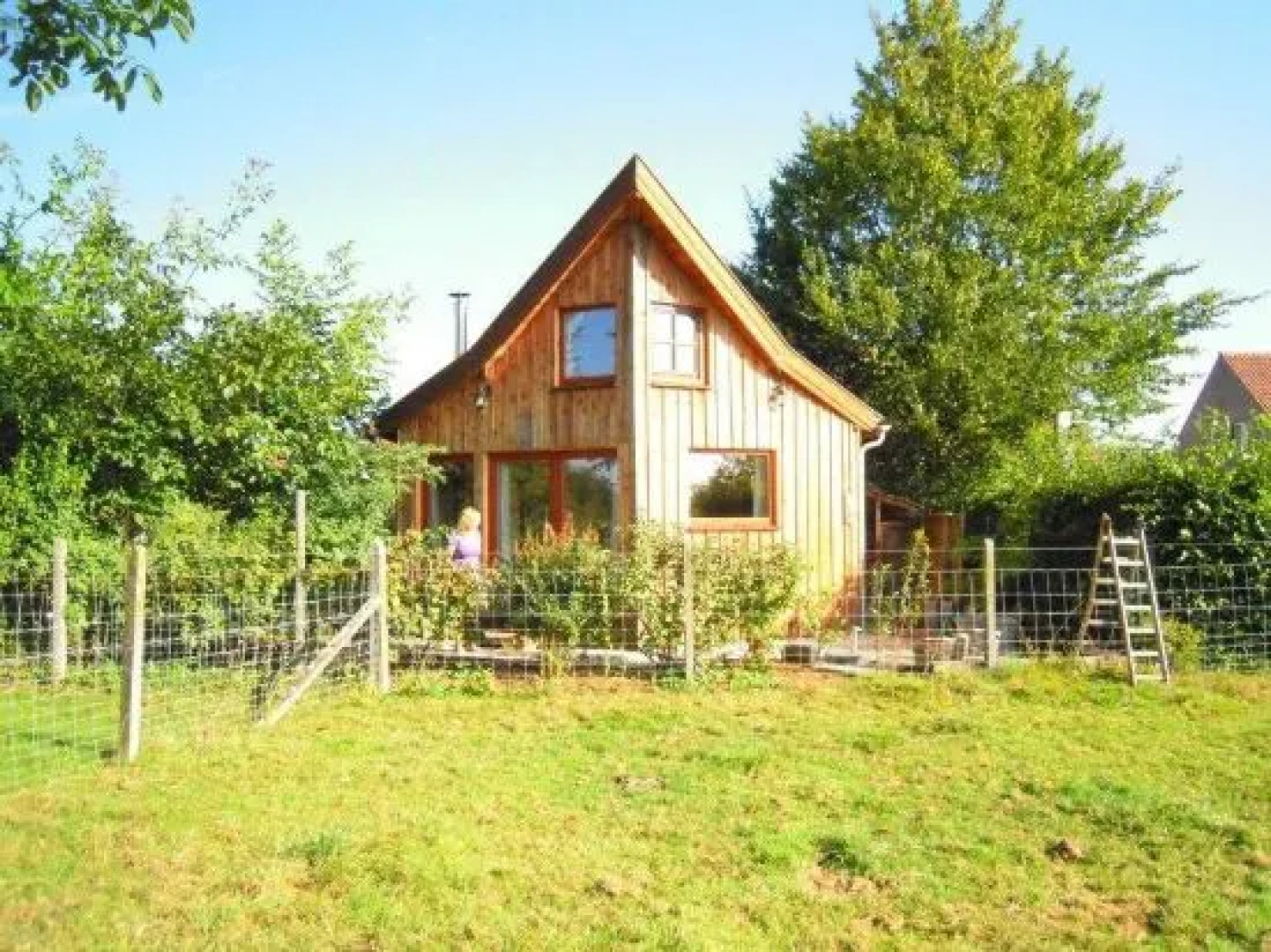 Holiday home Brokantie