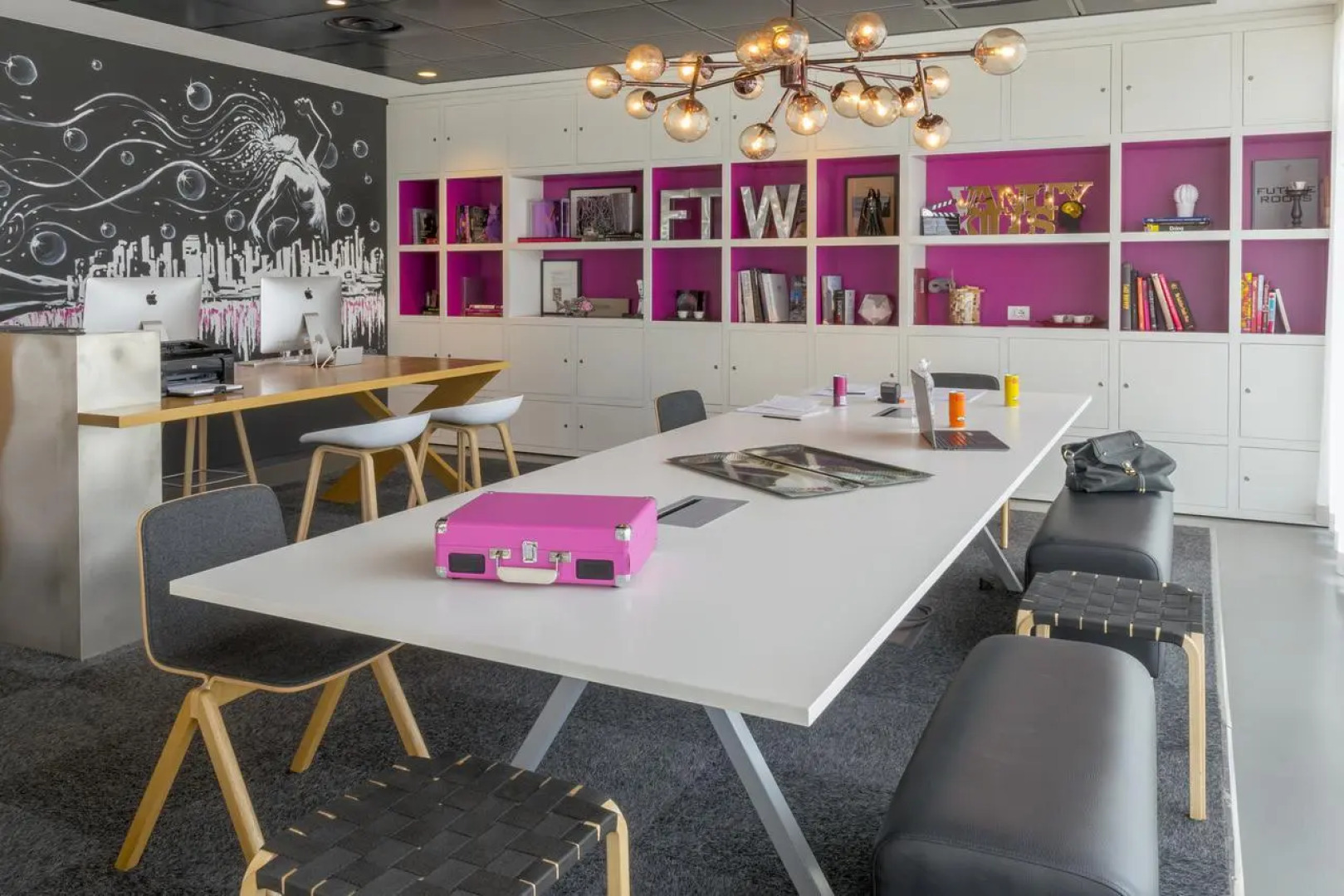 Moxy Milan Linate Airport