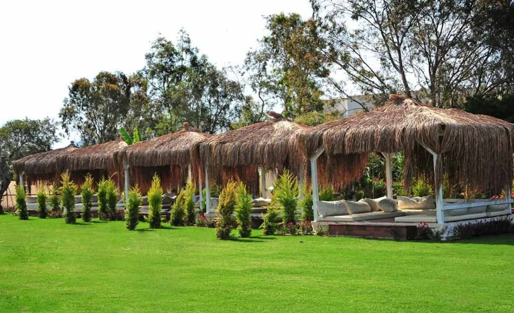 Tiana Beach Resort - All Inclusive