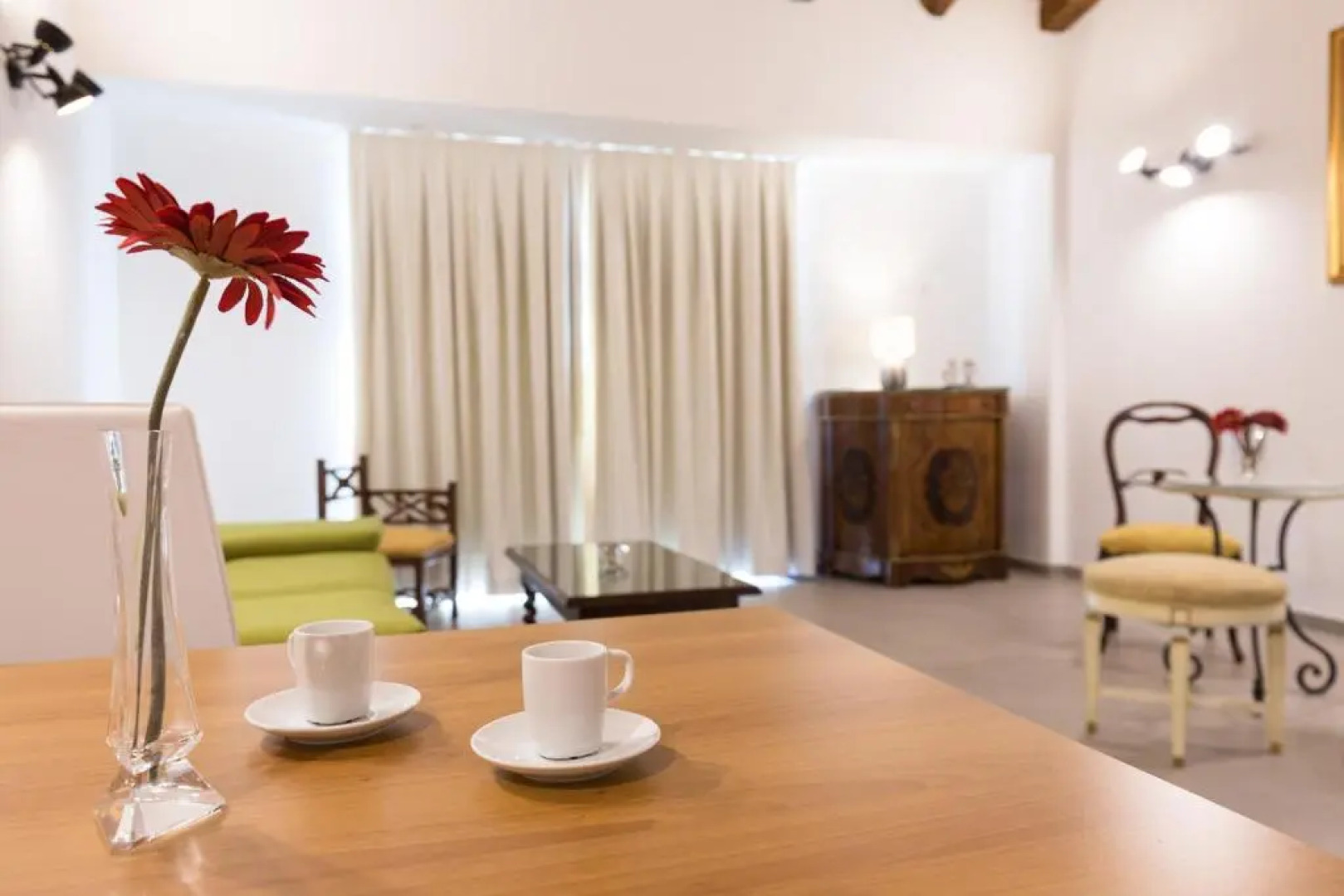 Don Vittorio Country Village