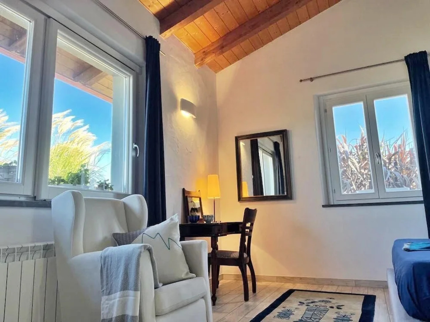 Is Cheas wine farm boutique hotel