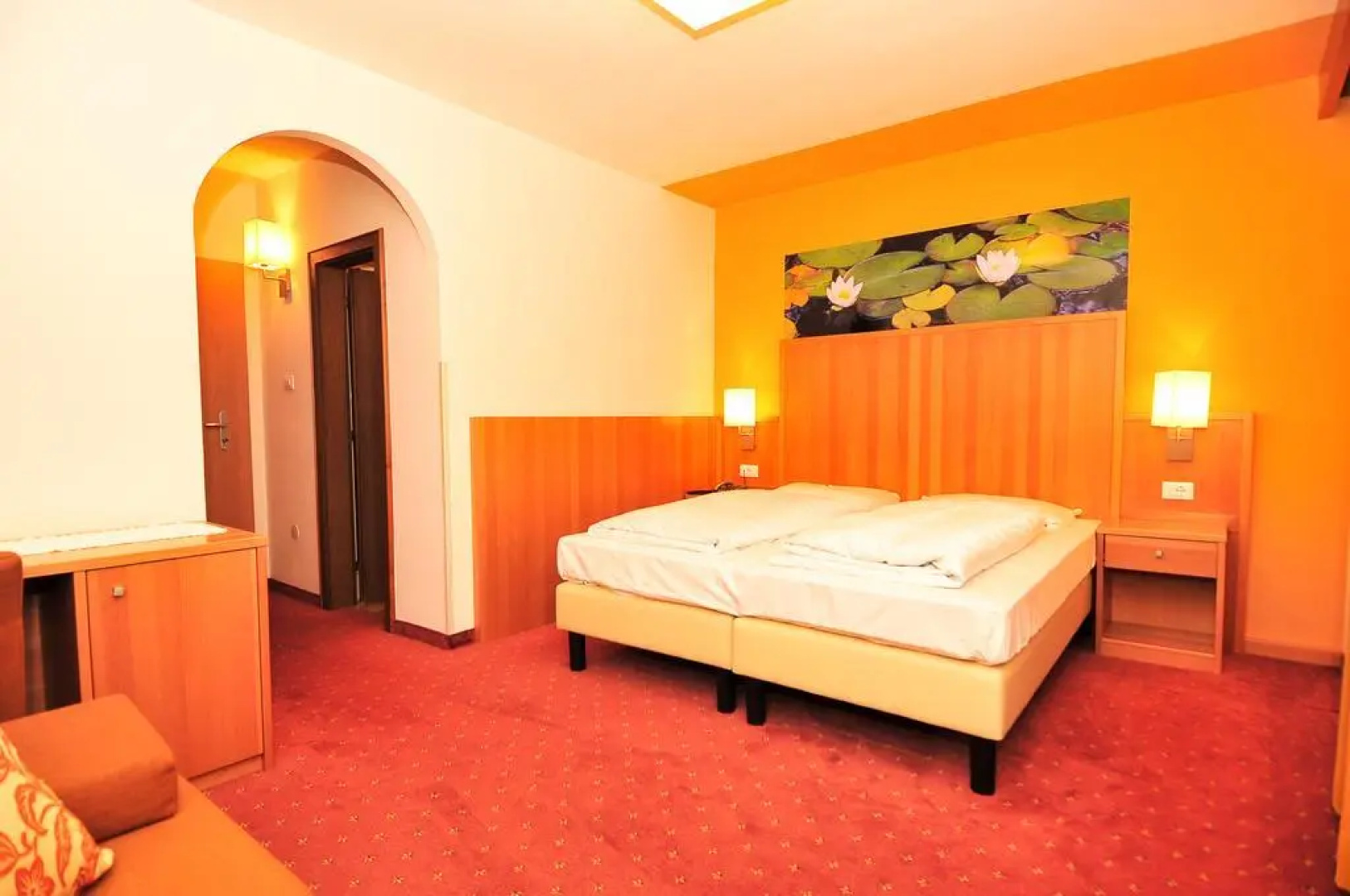 Hotel Ludwigshof