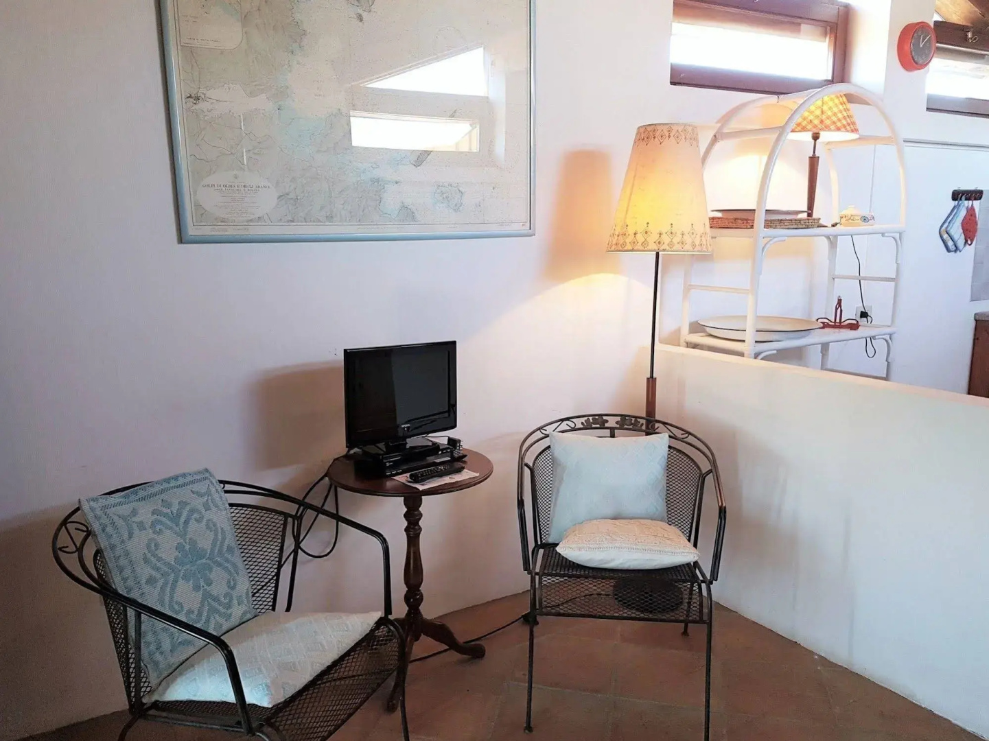 Terza Spiaggia & La Filasca - Apartments