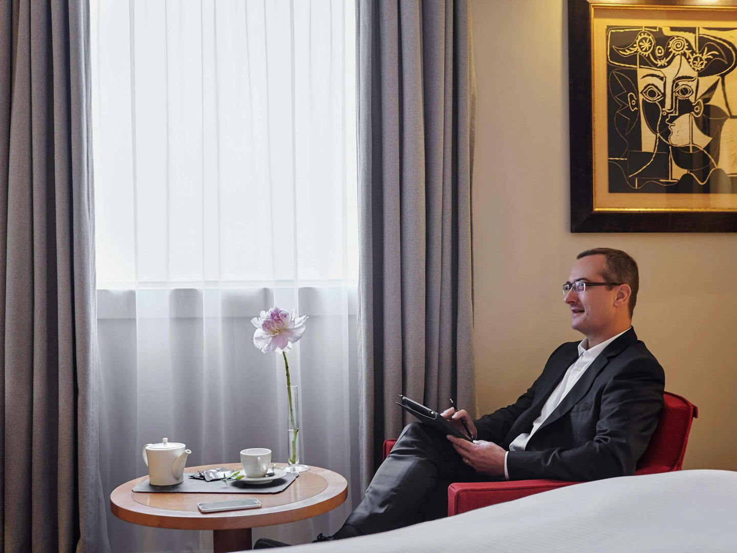 Pullman Paris La Defense