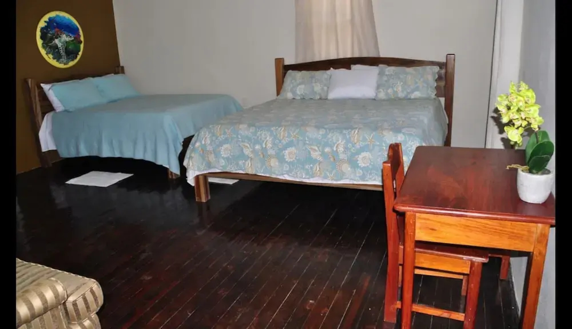 Sundowner Lodge