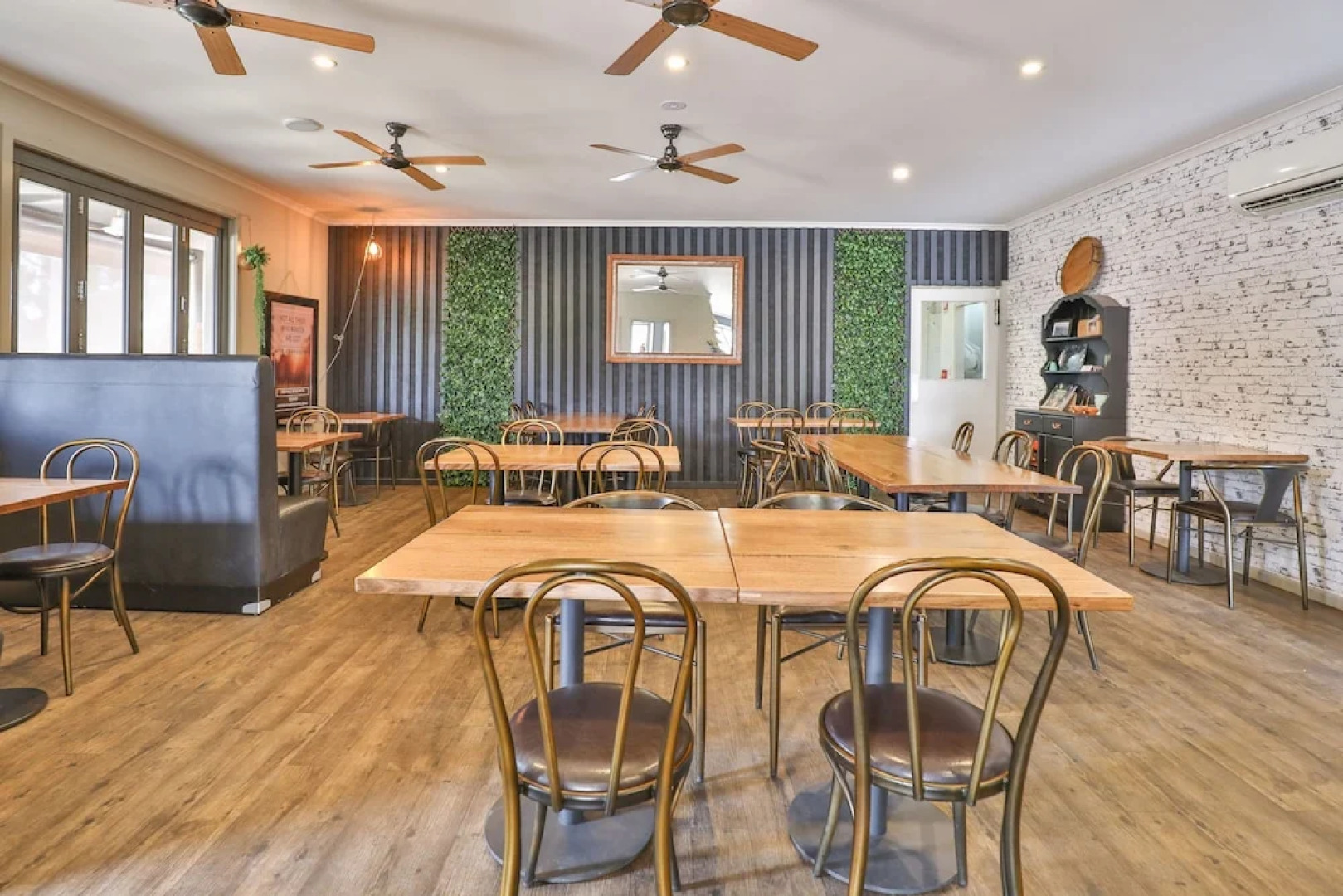 Robinvale Bridge Motel