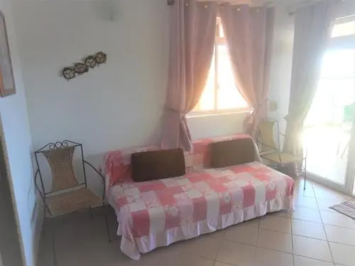 Fare Arana Moorea Guesthouse