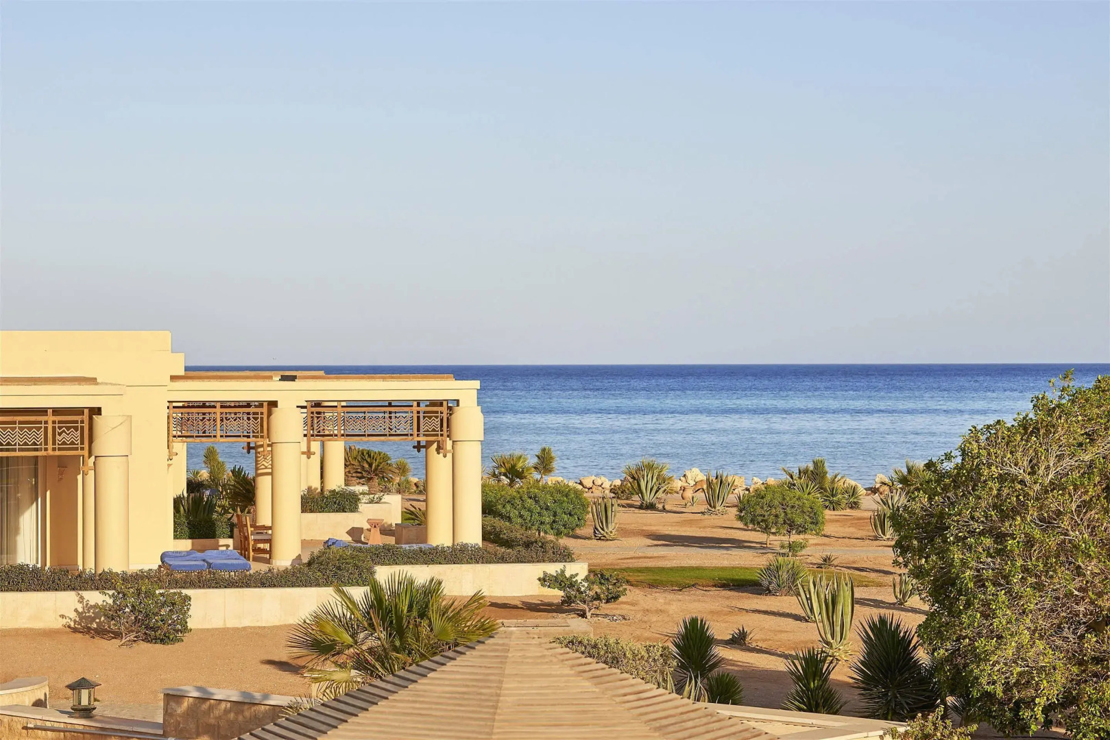 Sheraton Soma Bay Resort