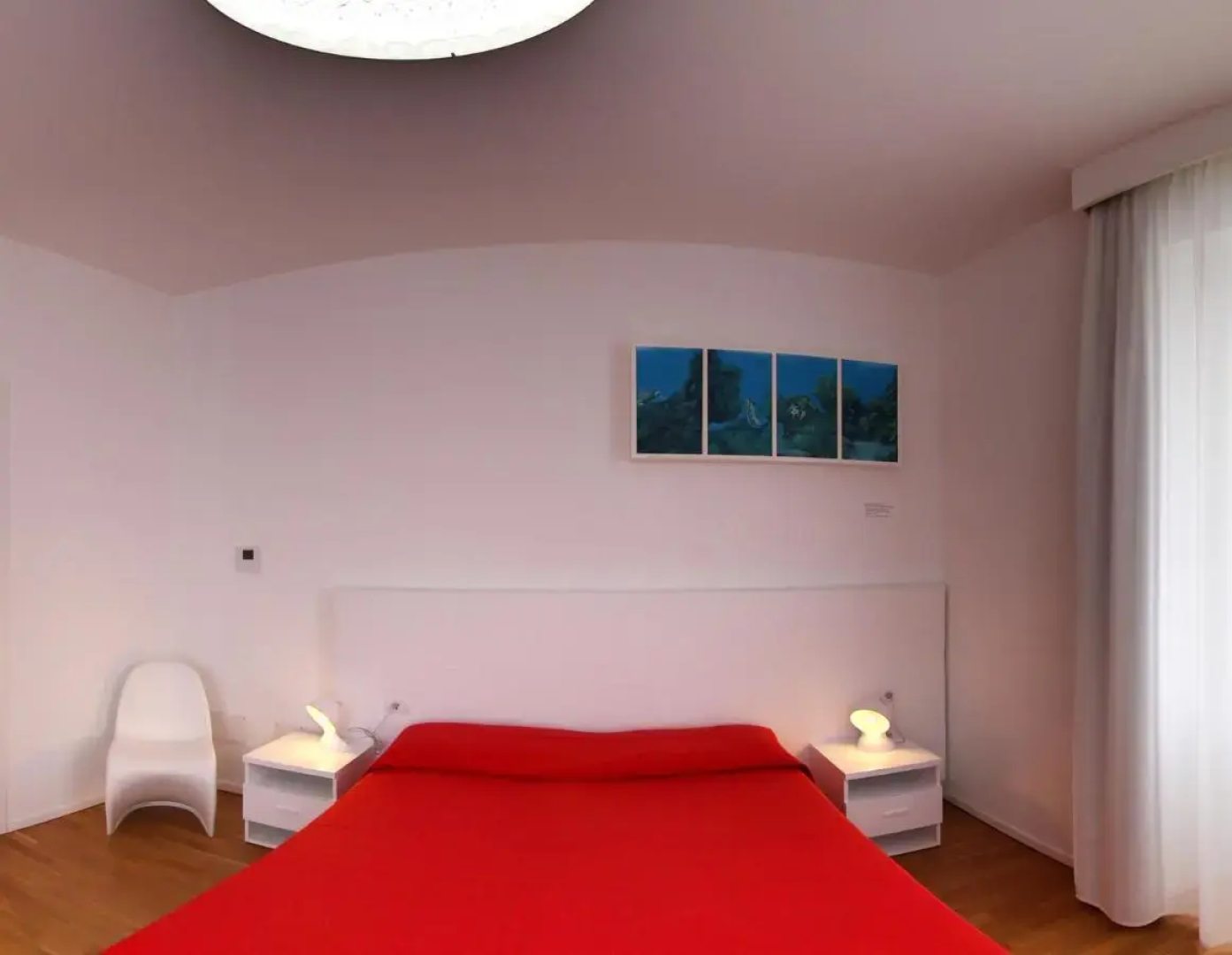 Felix Hotels - Residence Grandi Magazzini