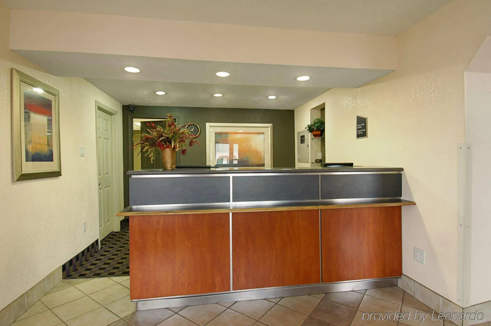 Red Roof Inn Bowling Green