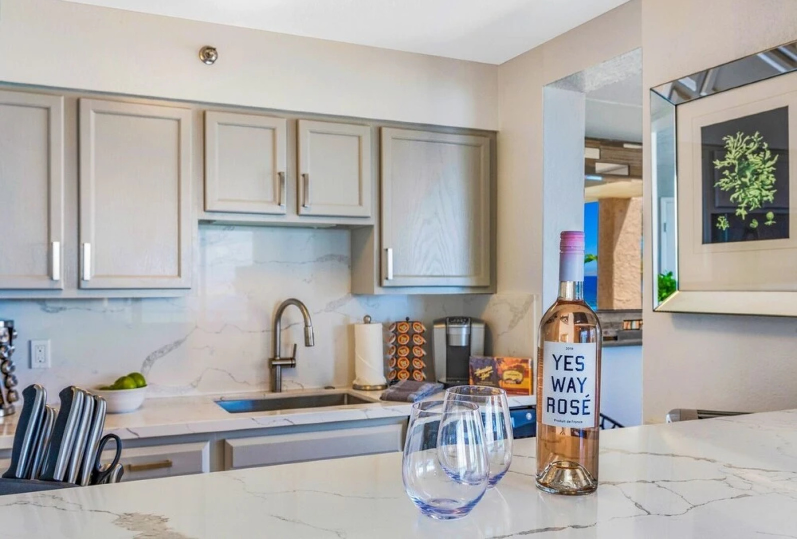 Royal Kahana 511 2bd/2.5ba 2 Bedroom Condo by Redawning