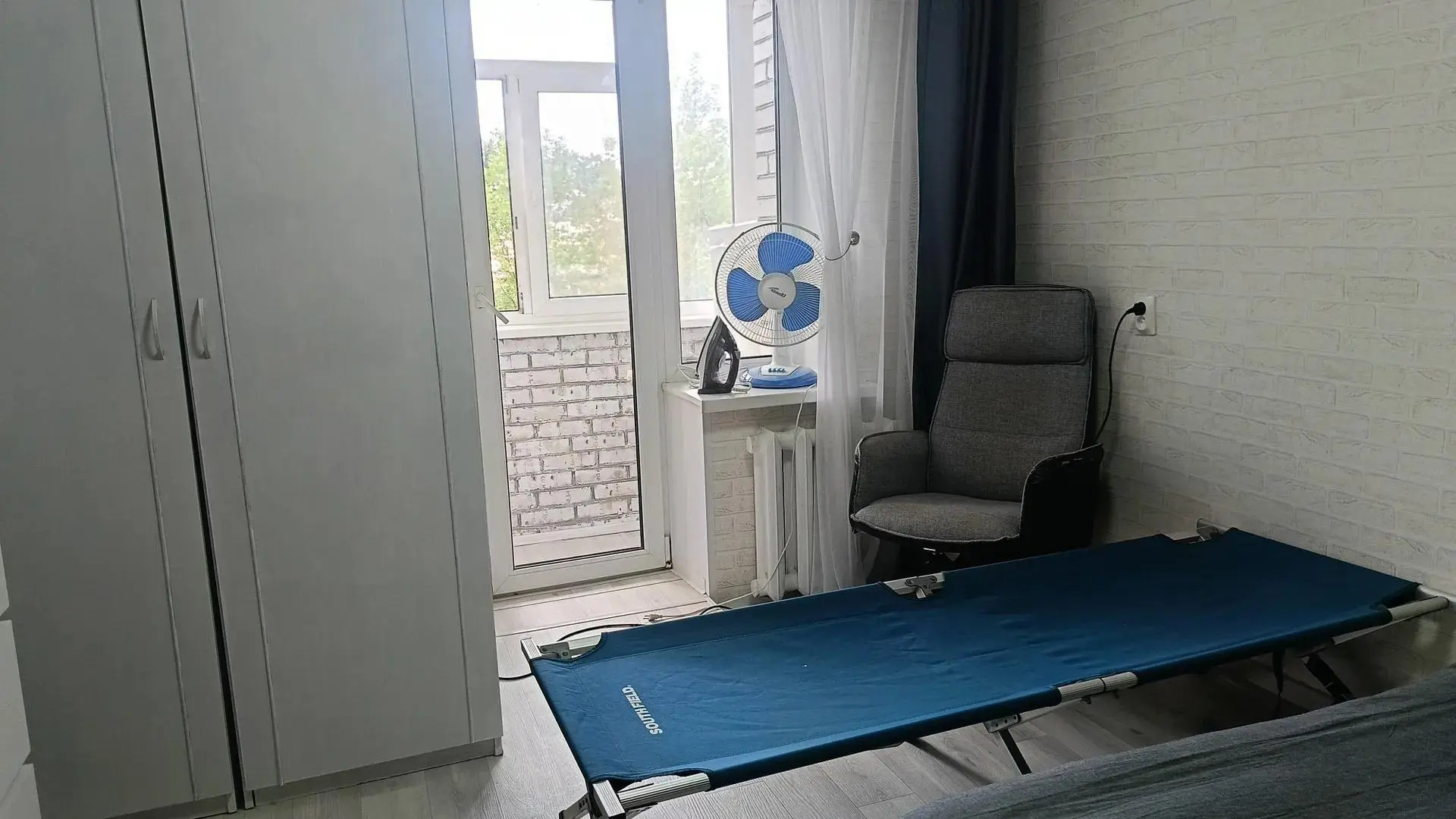 Апартаменты на улице Давыдова 38