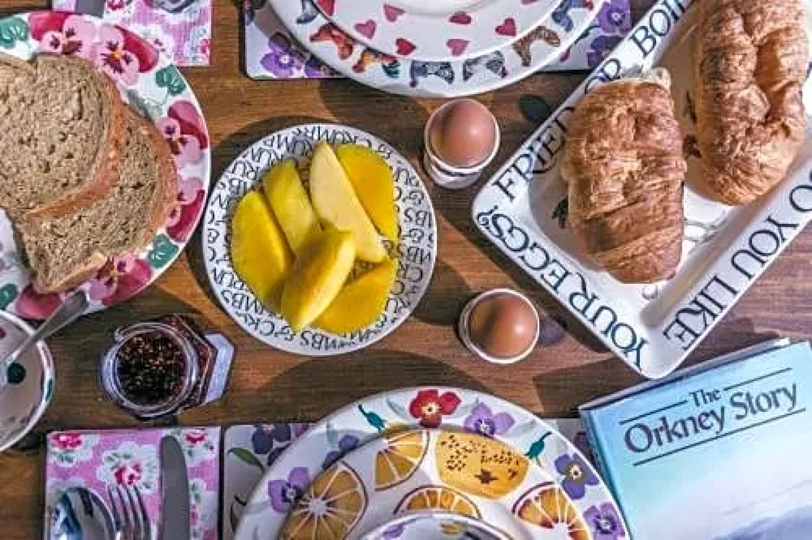 Aviedale Cottage B&B