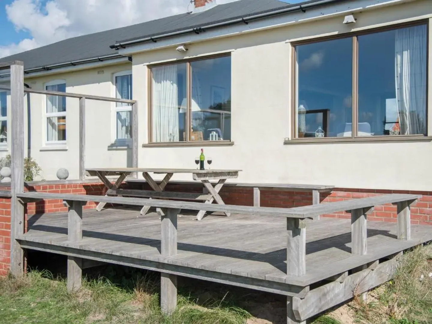 Fairhaven, Thorpeness