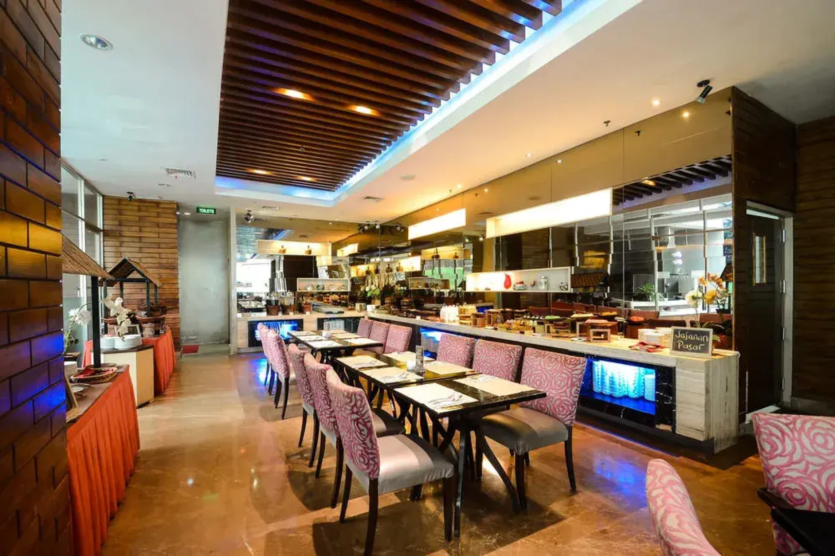 Airy Premier Semarang Selatan MT Haryono 972