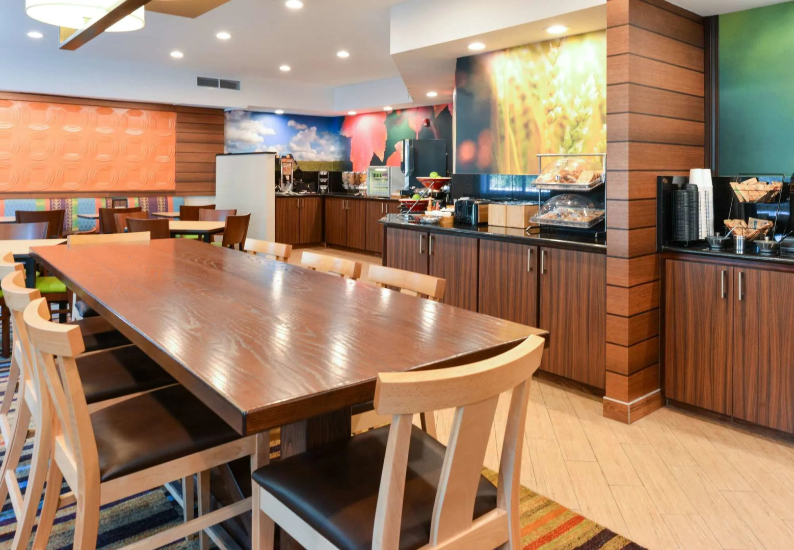 Fairfield Inn by Marriott Jacksonville Orange Park