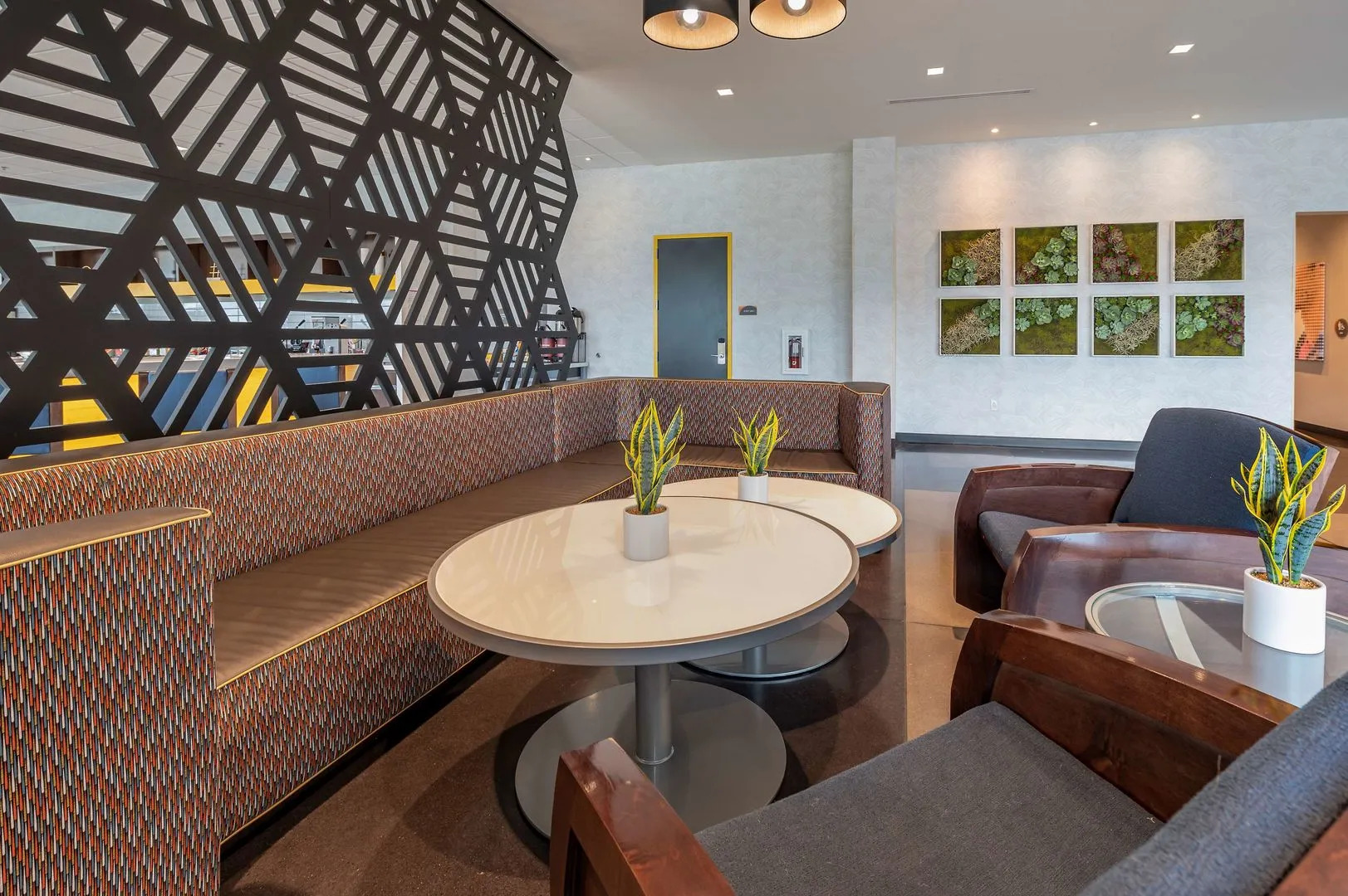 Отель Lexington