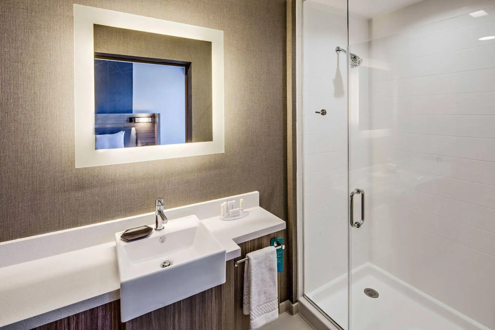 SpringHill Suites by Marriott Dayton Vandalia