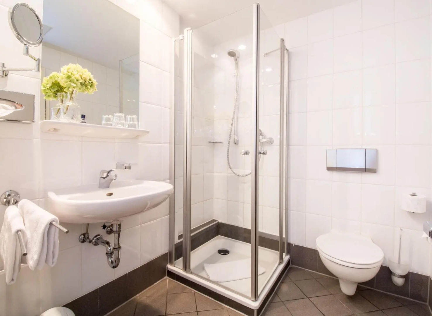 Gartenhotel Luisental