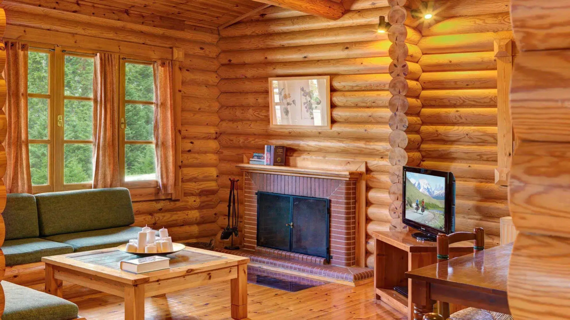 Elatos Resort & Health Club