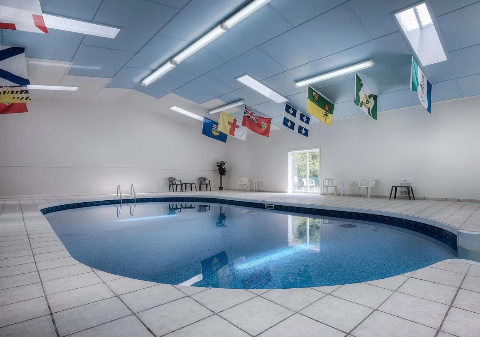 Canadas Best Value Inn