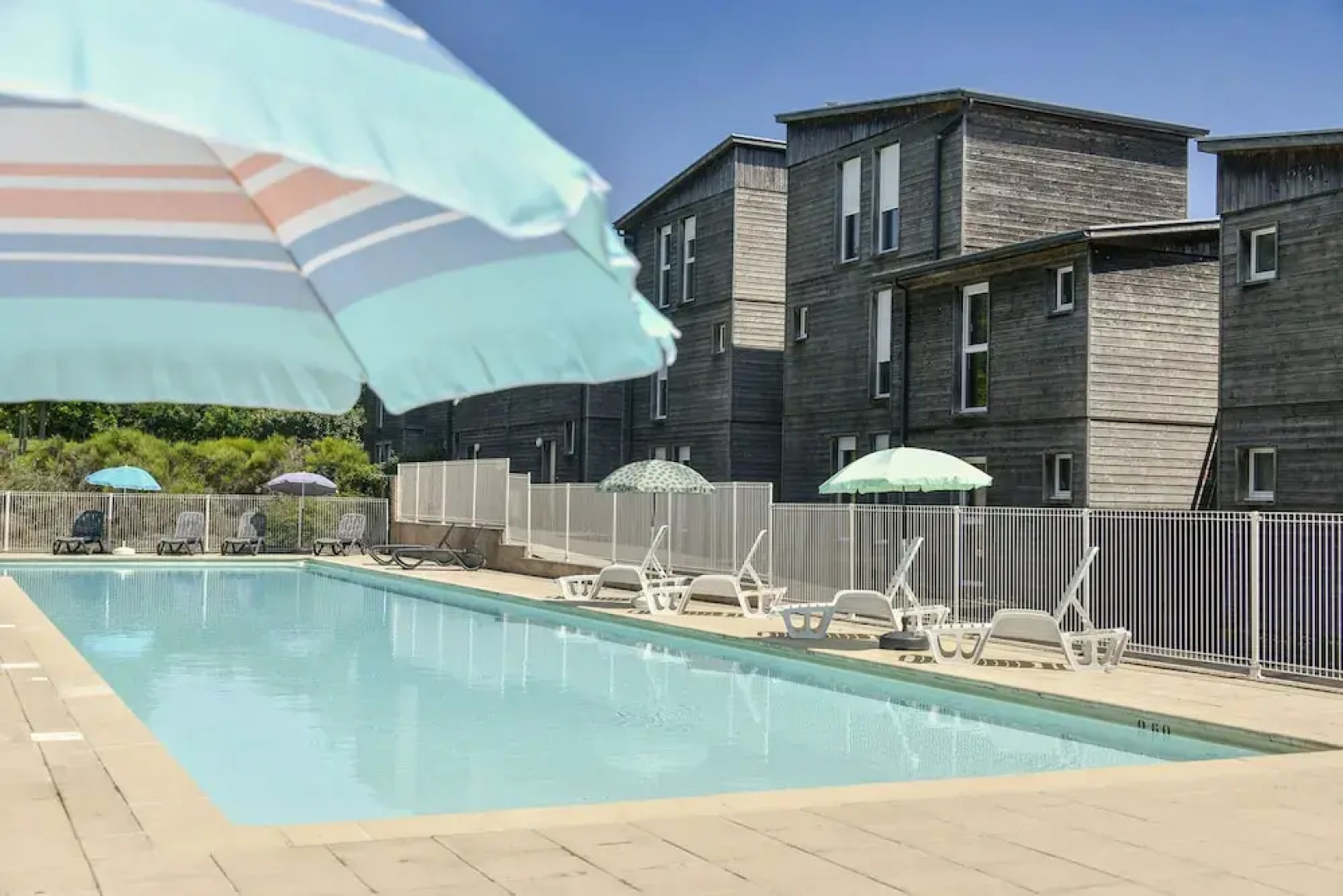 Le Domaine de St Orens by Resid&Co