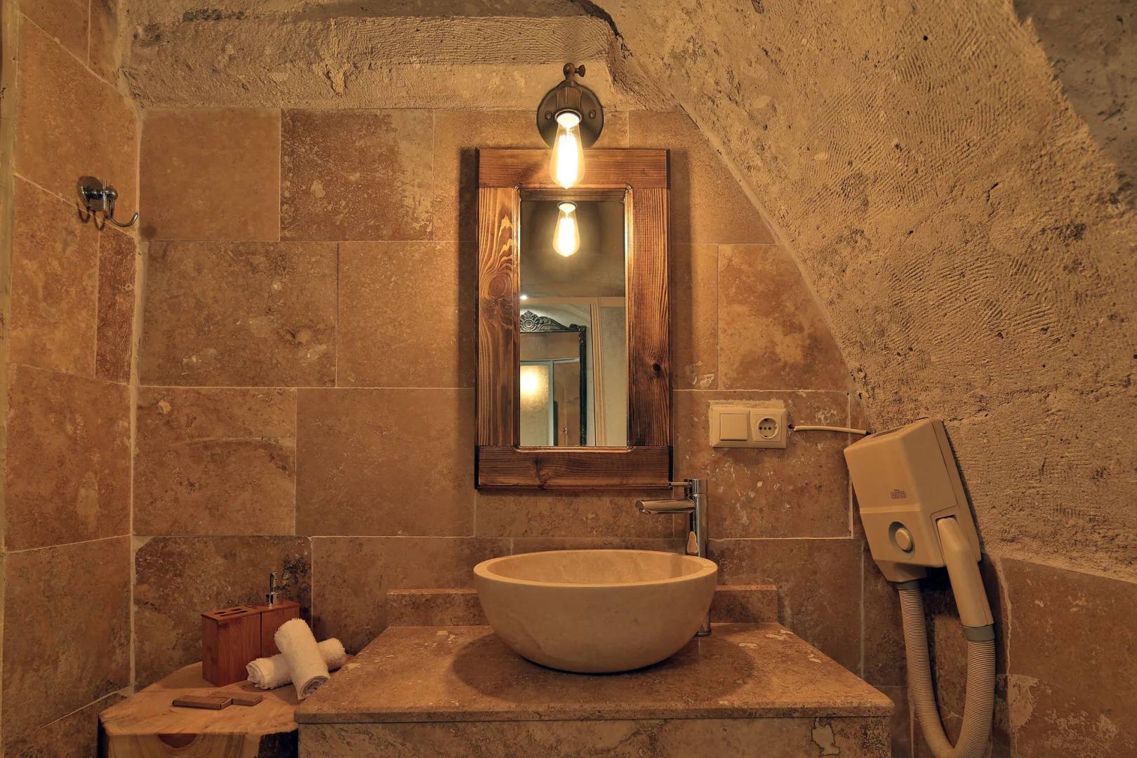 Wish Cappadocia Boutique Luxury Chain Hotels