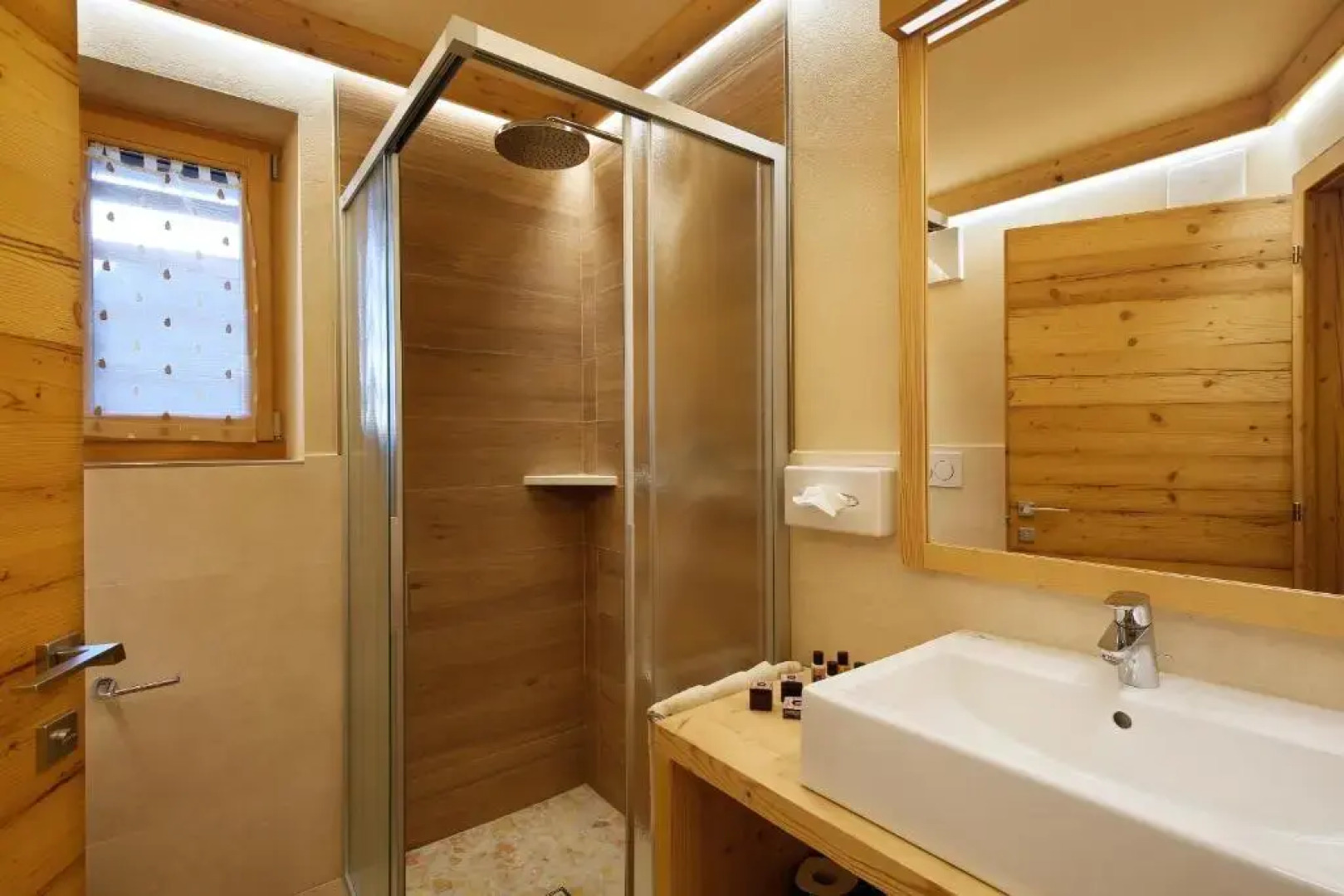 Albergo Garnì Antico Mas Del Medico