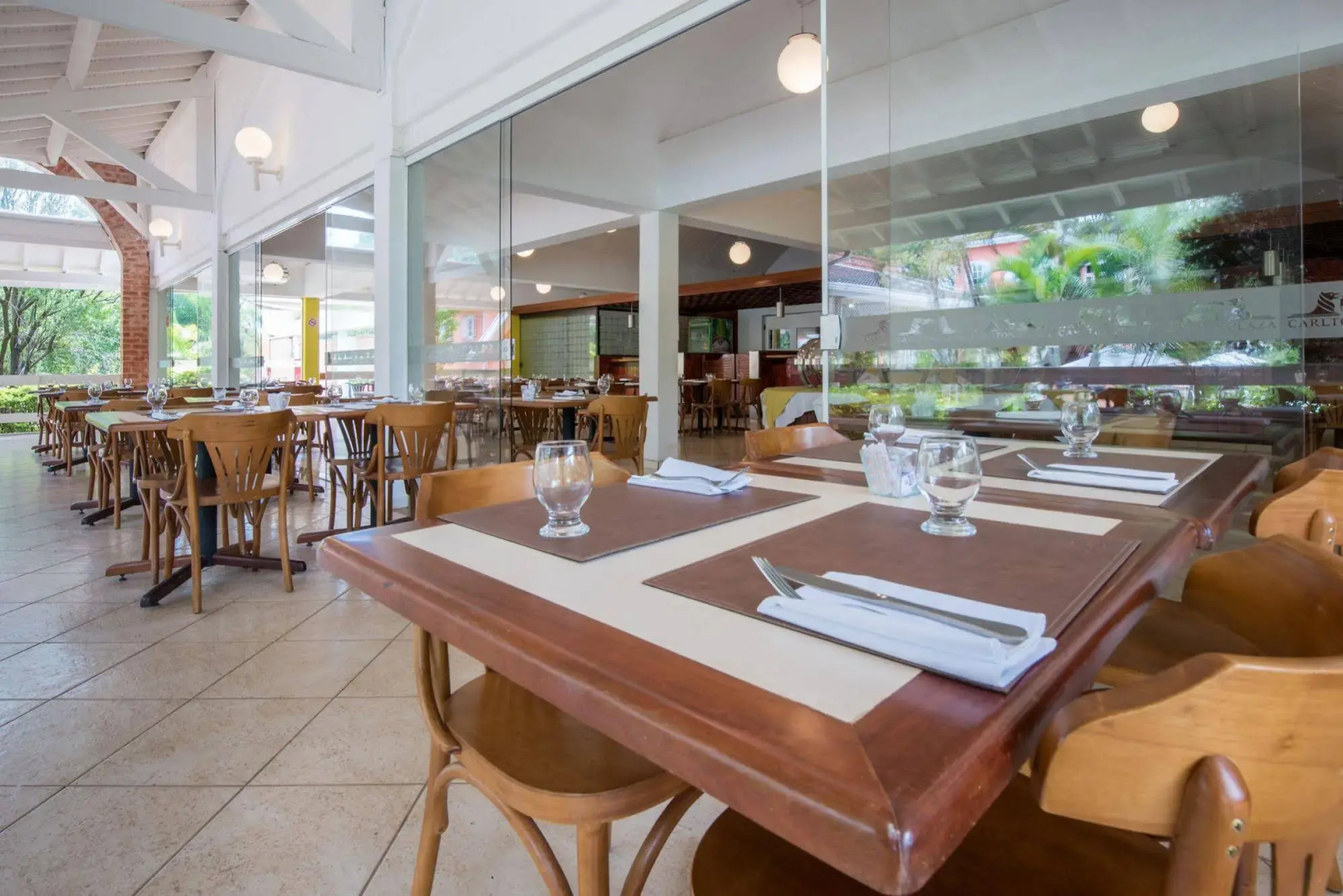 Carlton Suítes Limeira