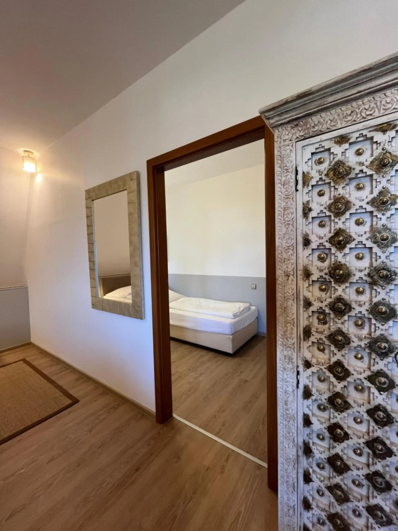 Hotel Liszt
