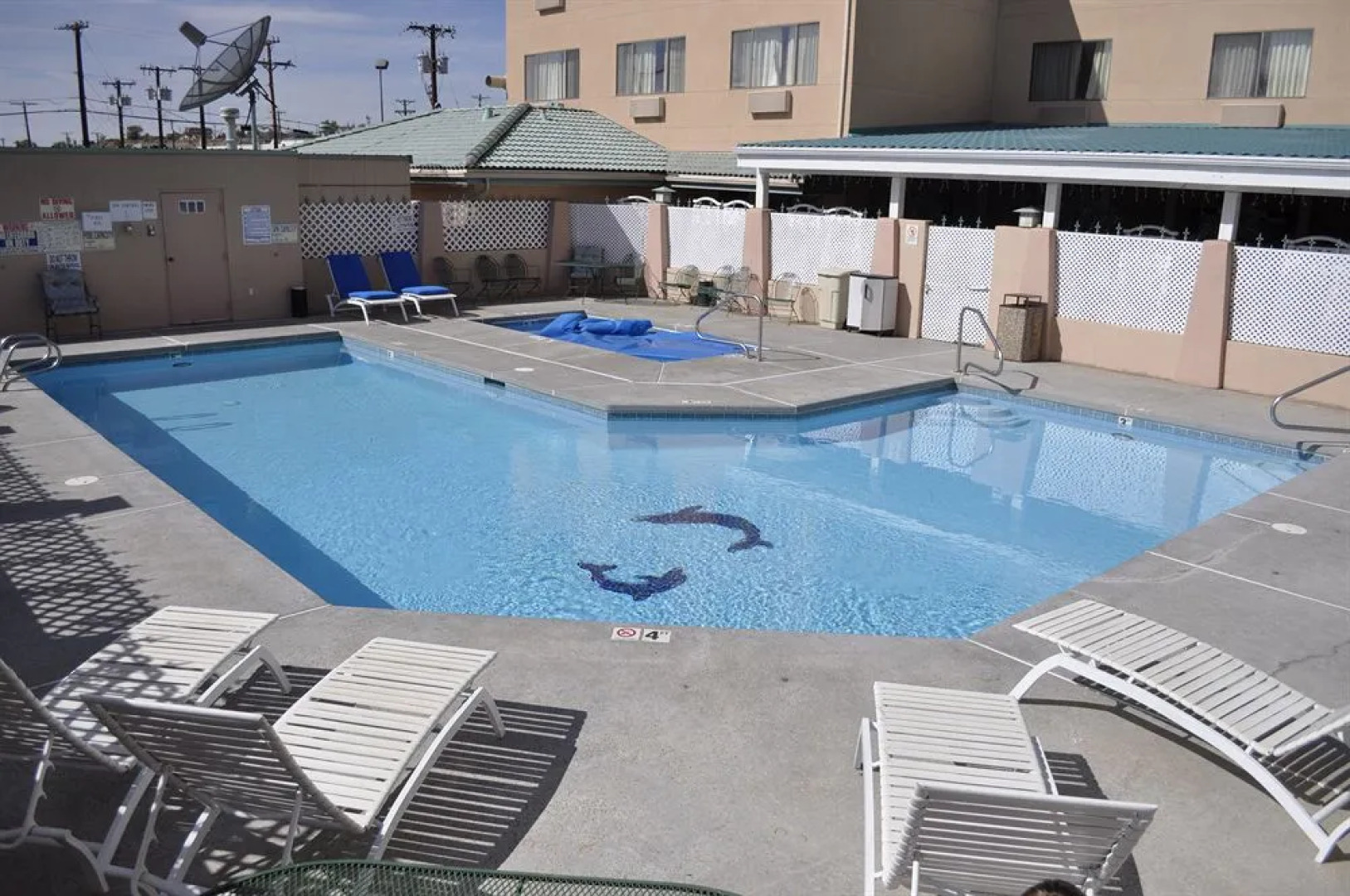 Wingate by Wyndham Farmington NM