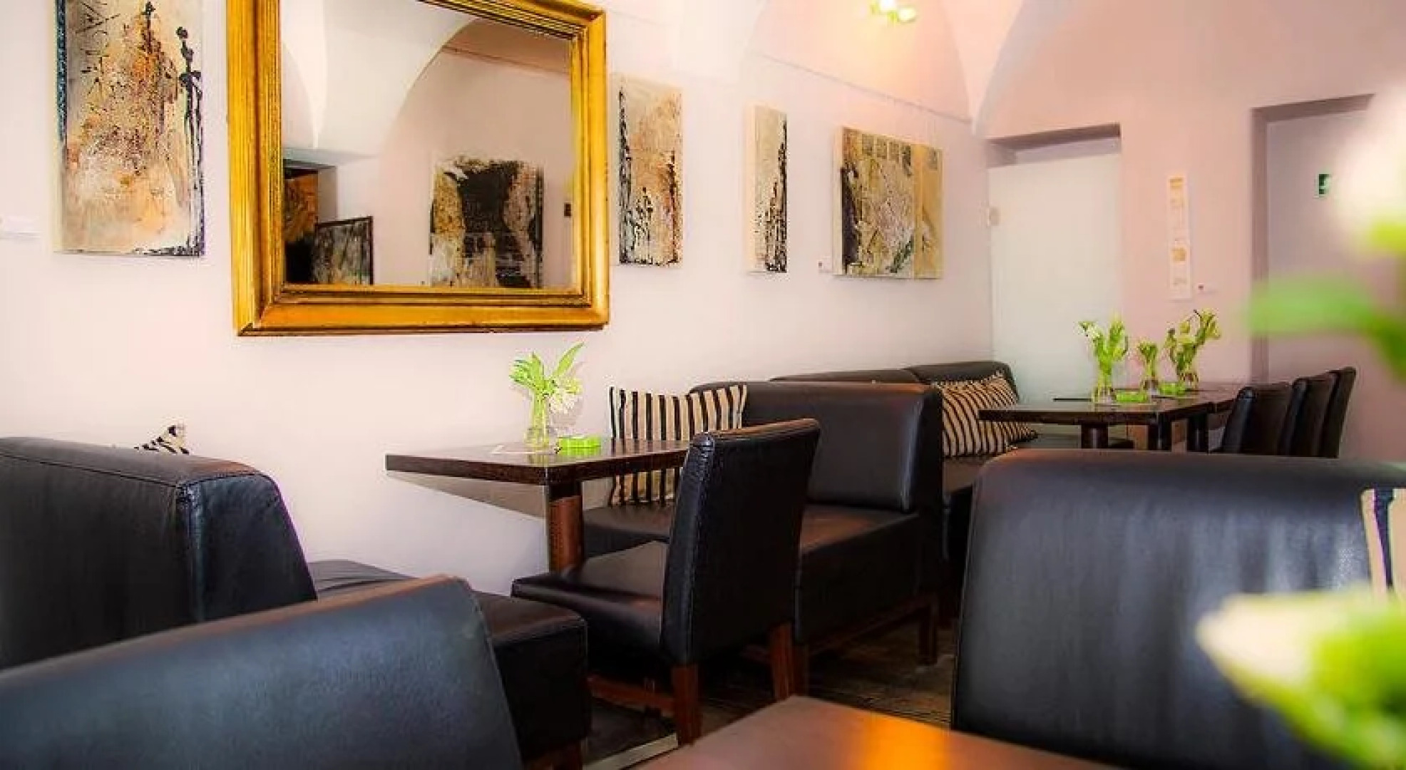 Boutique Hotel Frieden