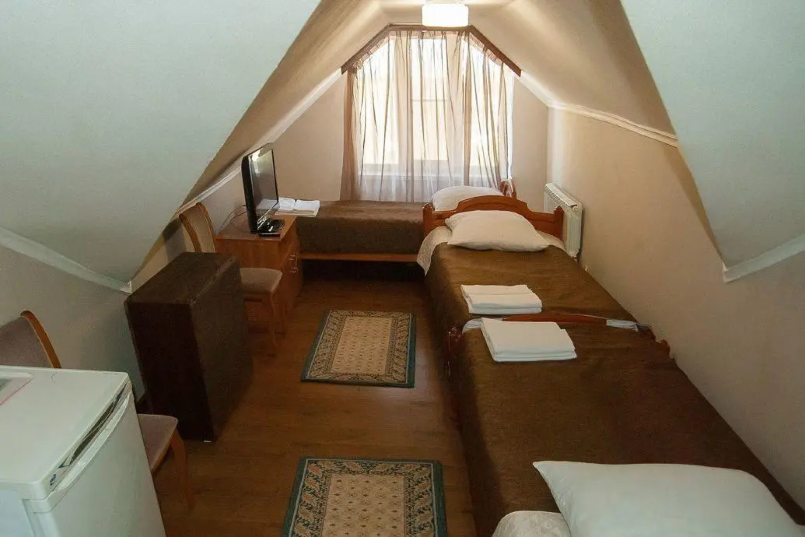 Красная скала