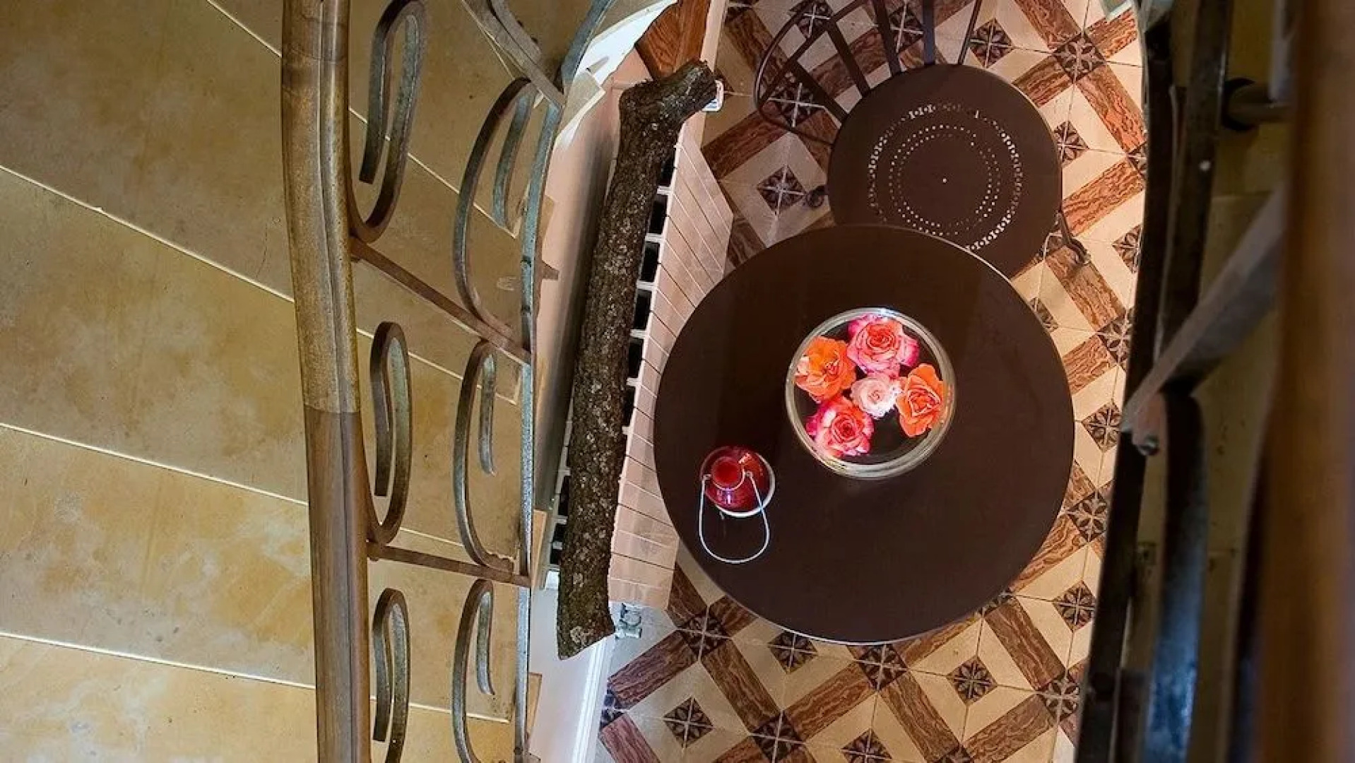 La Bastide de Voulonne