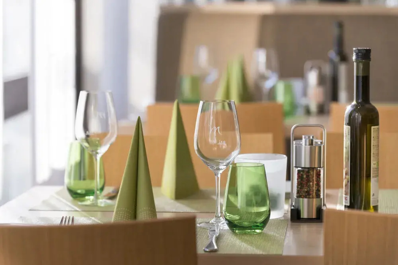 Mercure Hotel Düsseldorf Airport