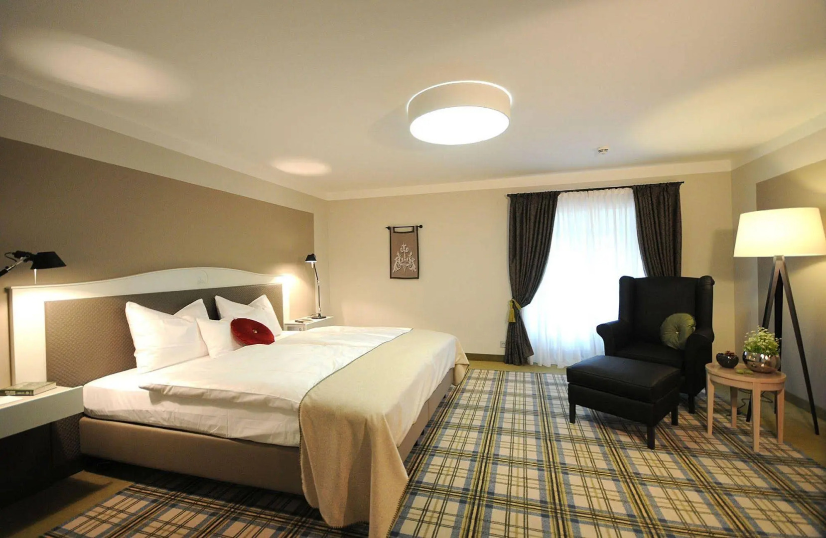 Hotel Jagdschloss Kranichstein