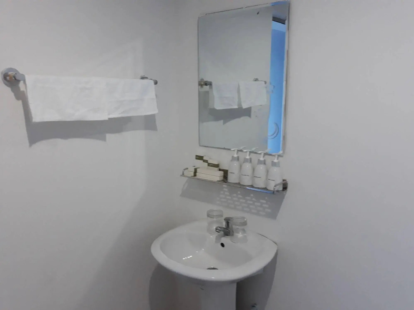 Freedom Island Bungalow