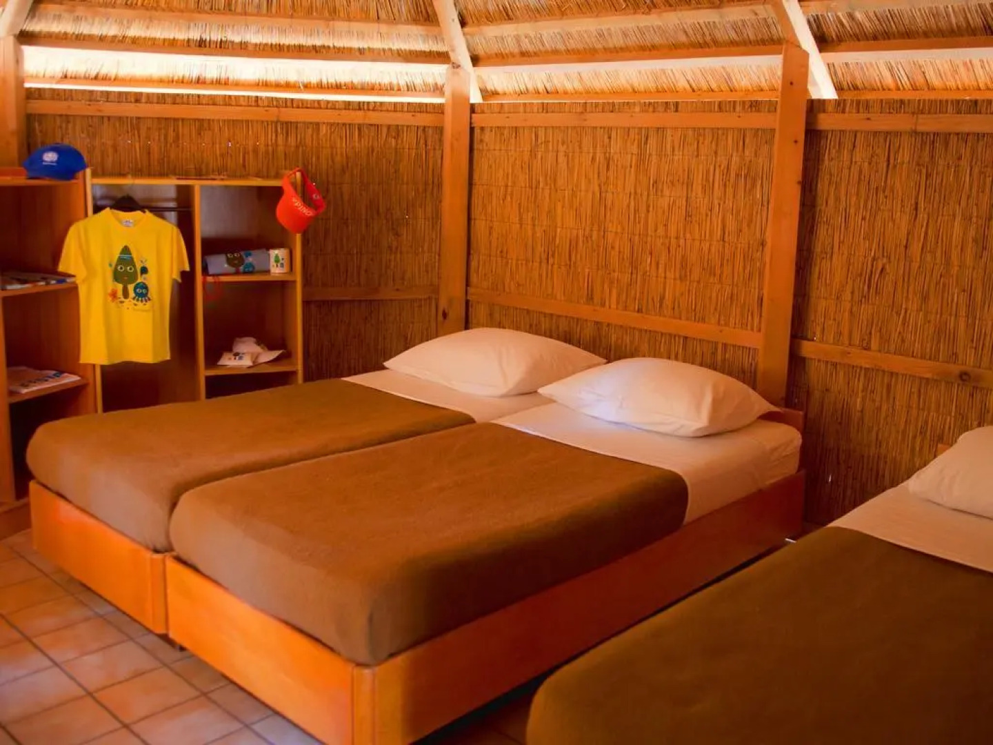 Pine Beach Pakostane - All Inclusive light