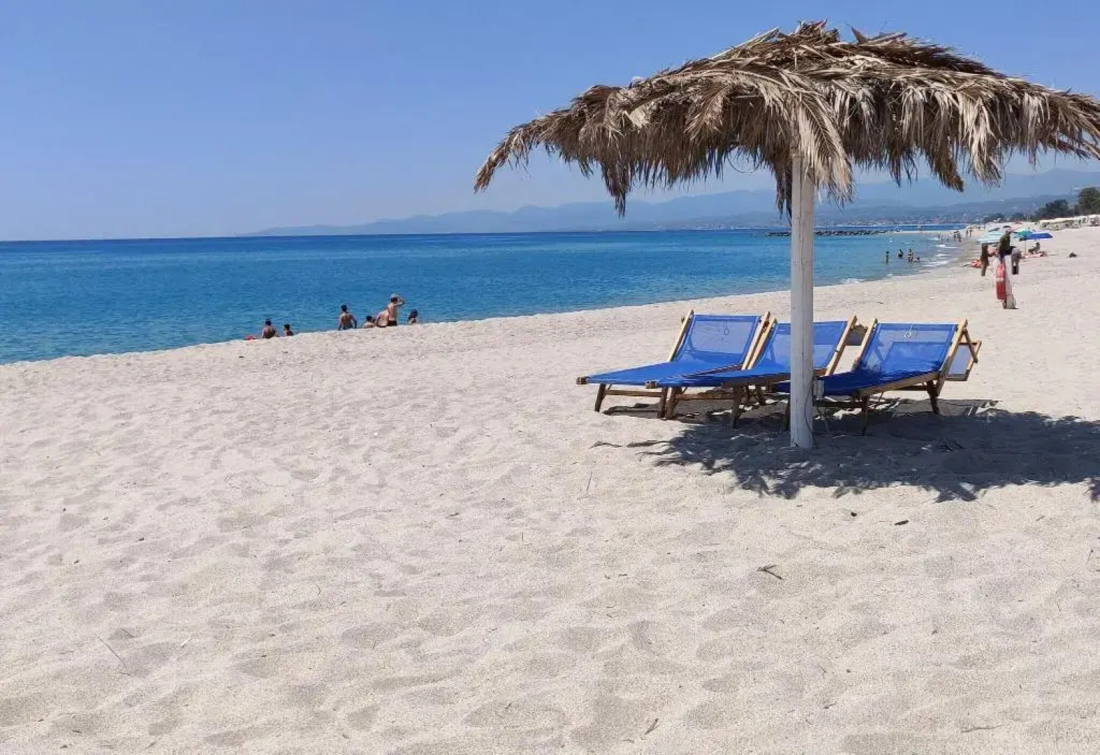 Parco dei Principi Hotel Resort